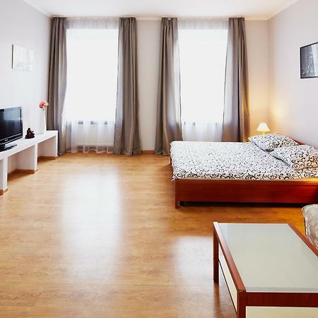 Apartment On The Center Of Lviv Ngoại thất bức ảnh
