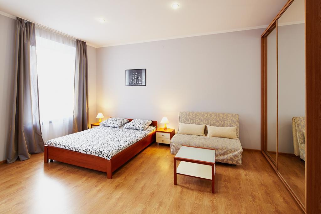 Apartment On The Center Of Lviv Phòng bức ảnh